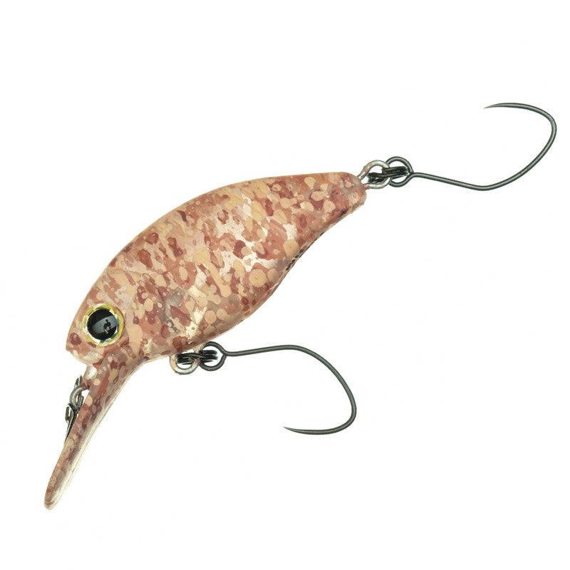 Lucky Craft Flat Cra-Pea MR