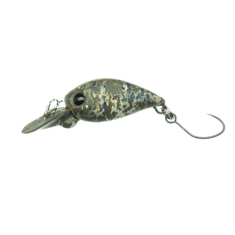 Lucky Craft Micro Cra-Pea DR