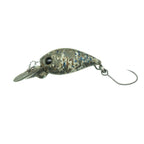 Lucky Craft Micro Cra-Pea DR