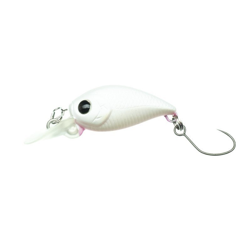 Lucky Craft Micro Cra-Pea DR