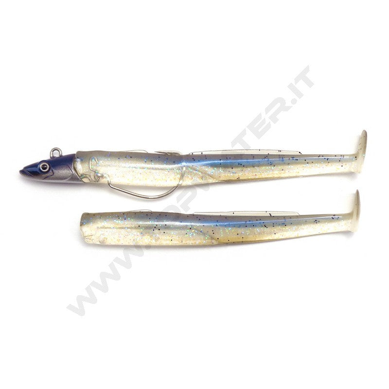 Fiiish Black Eel Combo