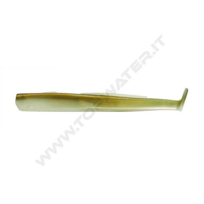 Fiiish Black Eel Code di Ricambio