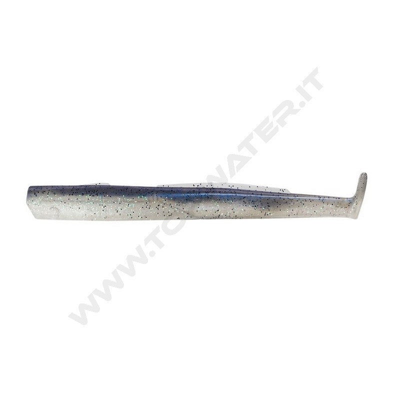 Fiiish Black Eel Code di Ricambio
