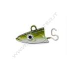 Fiiish Black Eel Teste di ricambio