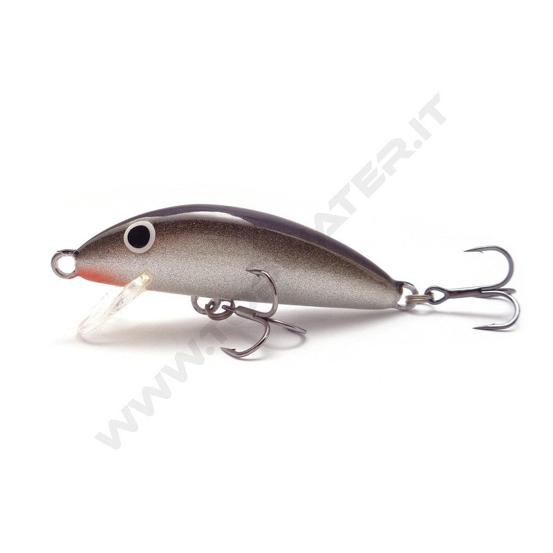 Real Winner Minnow