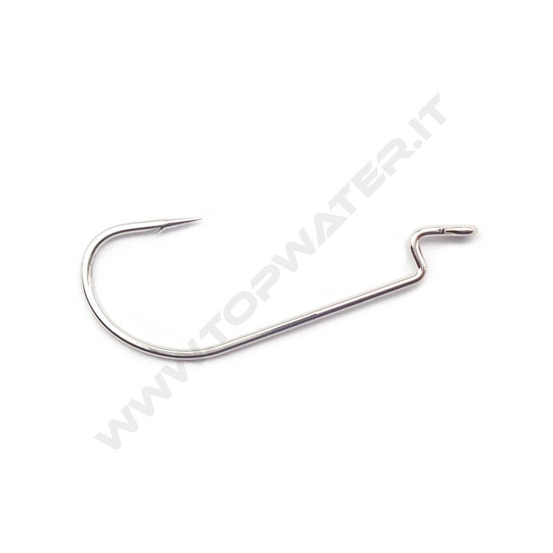 OMTD Offset Worm Profile Mini OH1600M