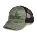 Molix Cappello Sport Hat Dark Green