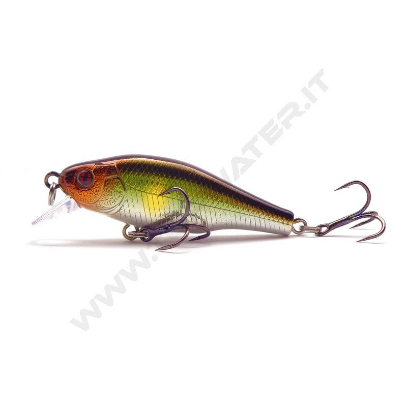 Sakura Chopsy Minnow