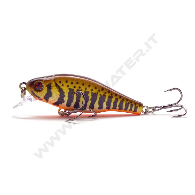 Sakura Chopsy Minnow