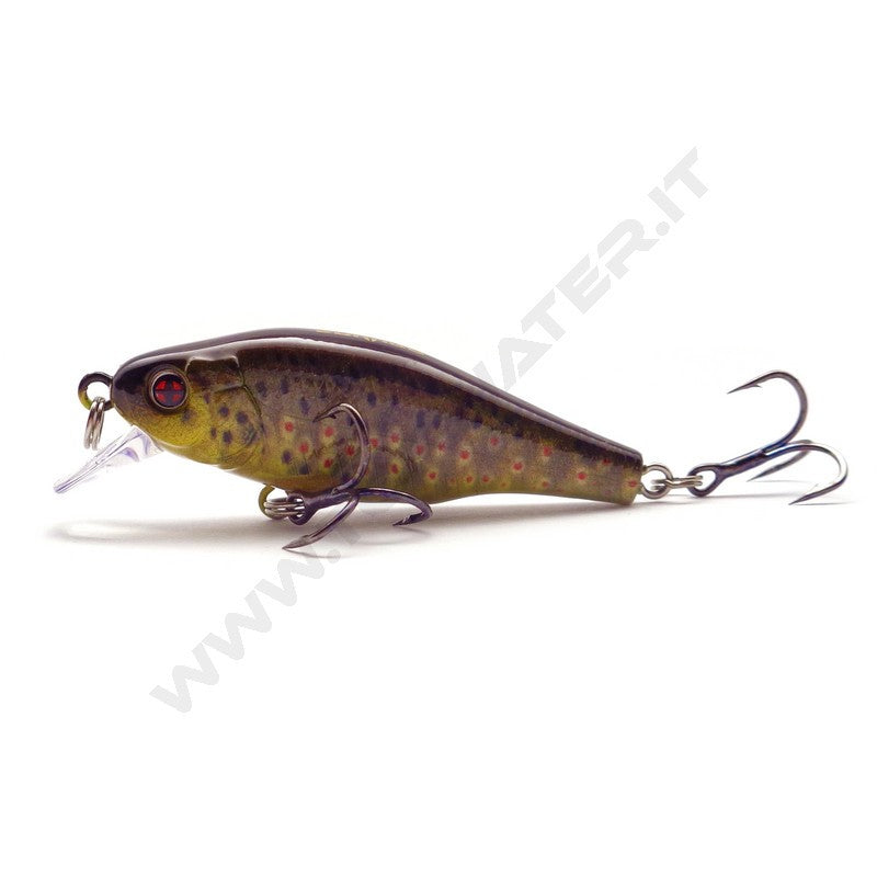 Sakura Chopsy Minnow