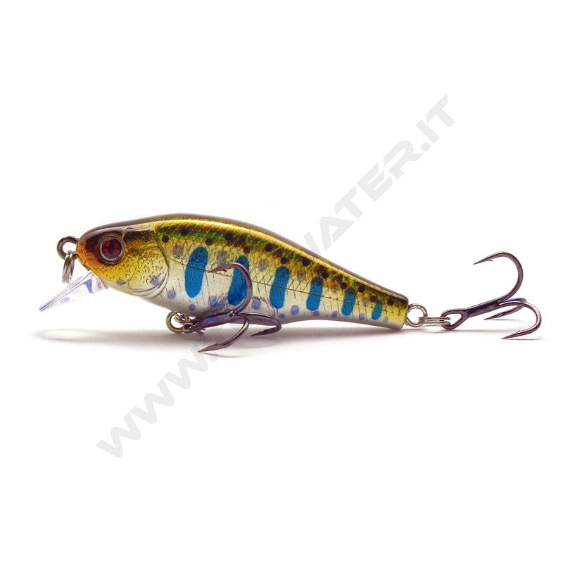 Sakura Chopsy Minnow