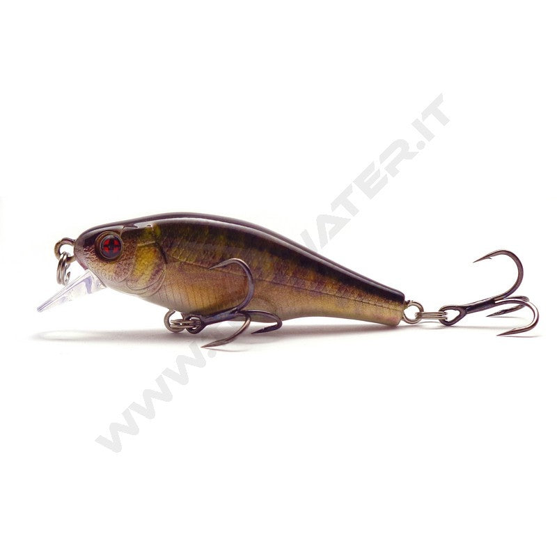 Sakura Chopsy Minnow