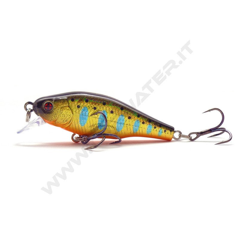 Sakura Chopsy Minnow