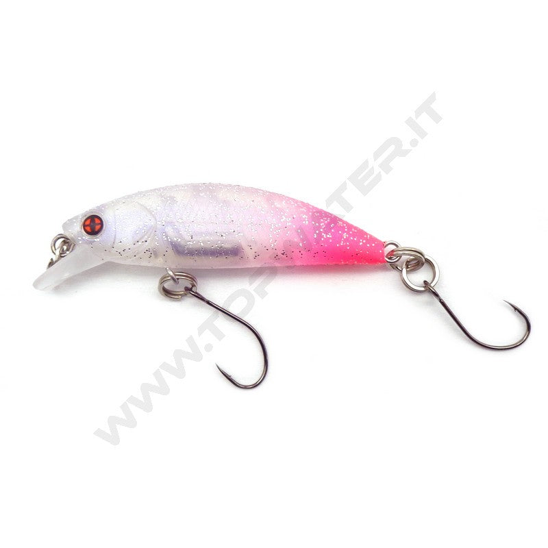 Sakura Phoxy Minnow HW Area