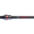 Airrus Stargate Casting