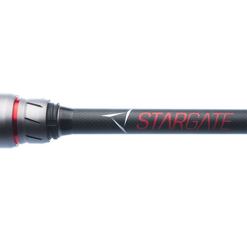 Airrus Stargate Spinning 2pcs