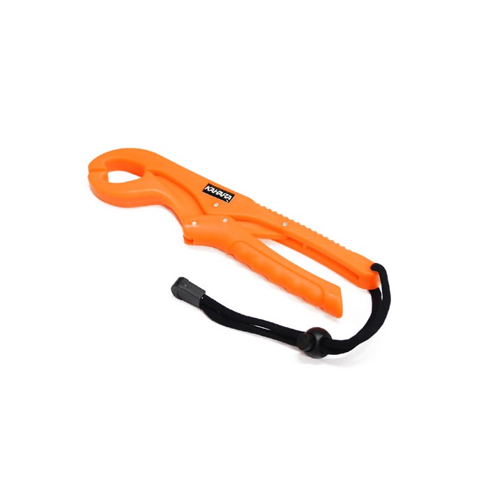 Kahara KJ Plastic Grip