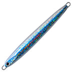 Palms Slow Blatt Cast Long