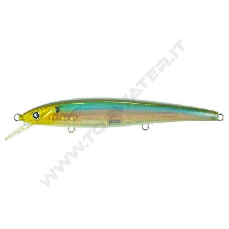 Seaspin Eja 130