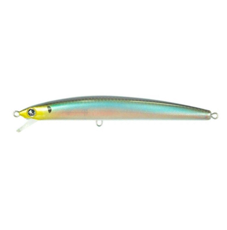 Seaspin Mommotti 115 SF