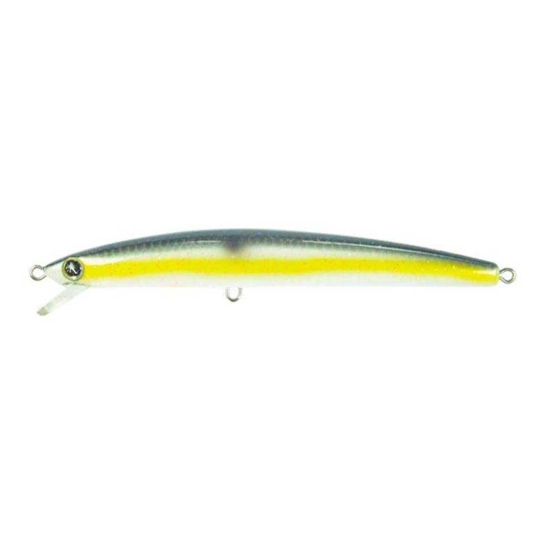 Seaspin Mommotti 115 SF