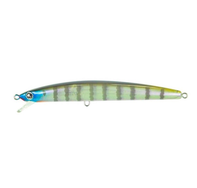 Seaspin Mommotti 115 SF