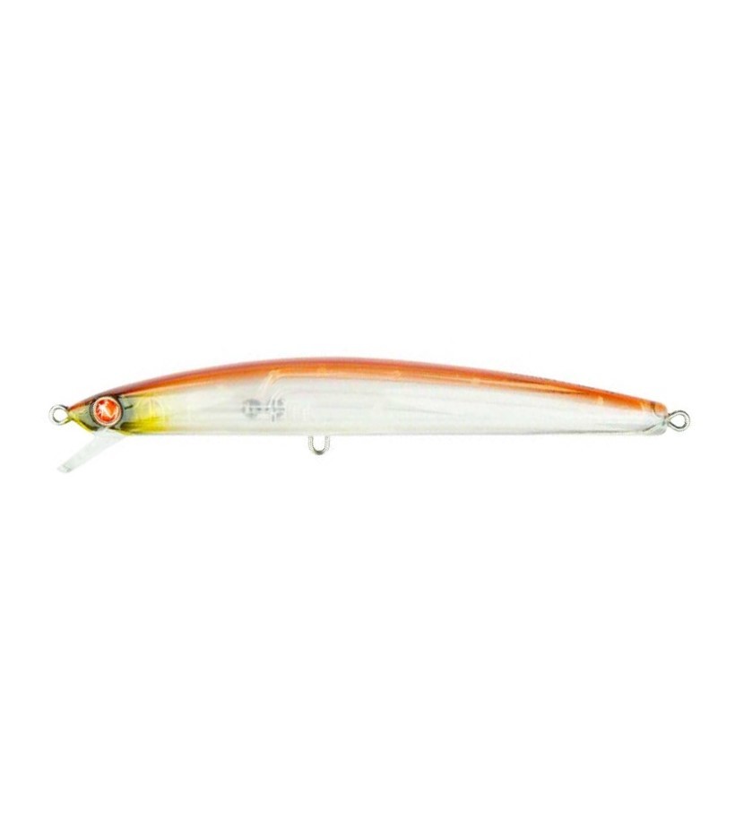 Seaspin Mommotti 115 SF