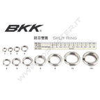 BKK Split Ring 51