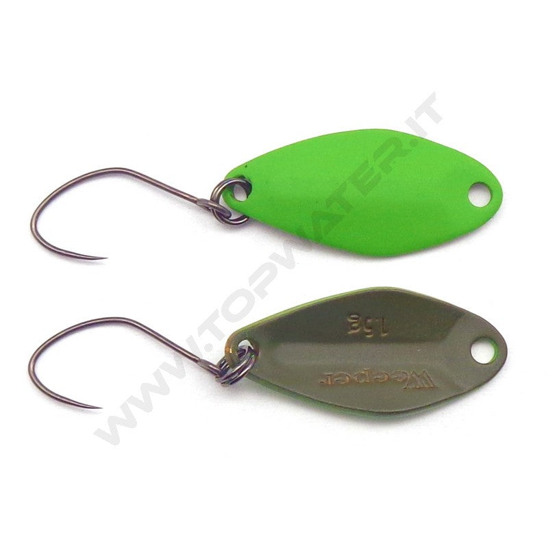 Nories Weeper Spoon