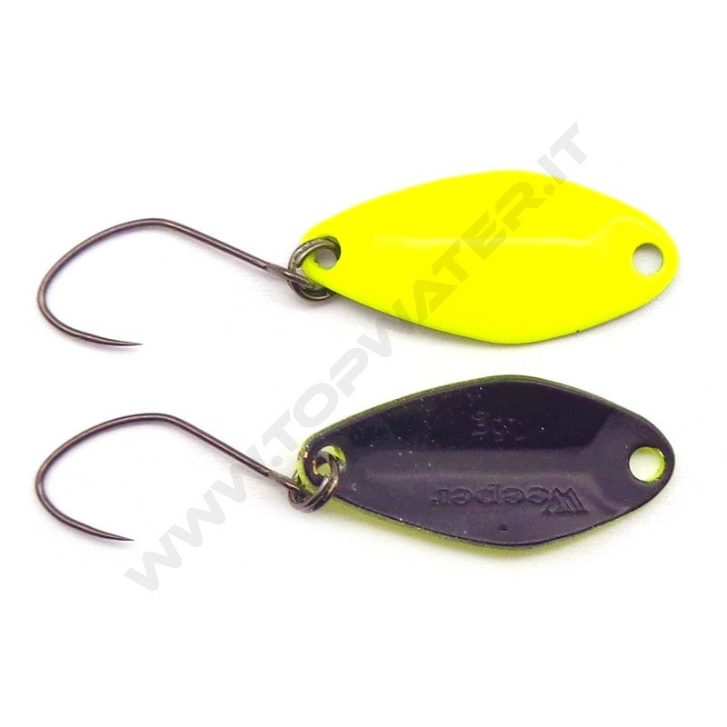 Nories Weeper Spoon