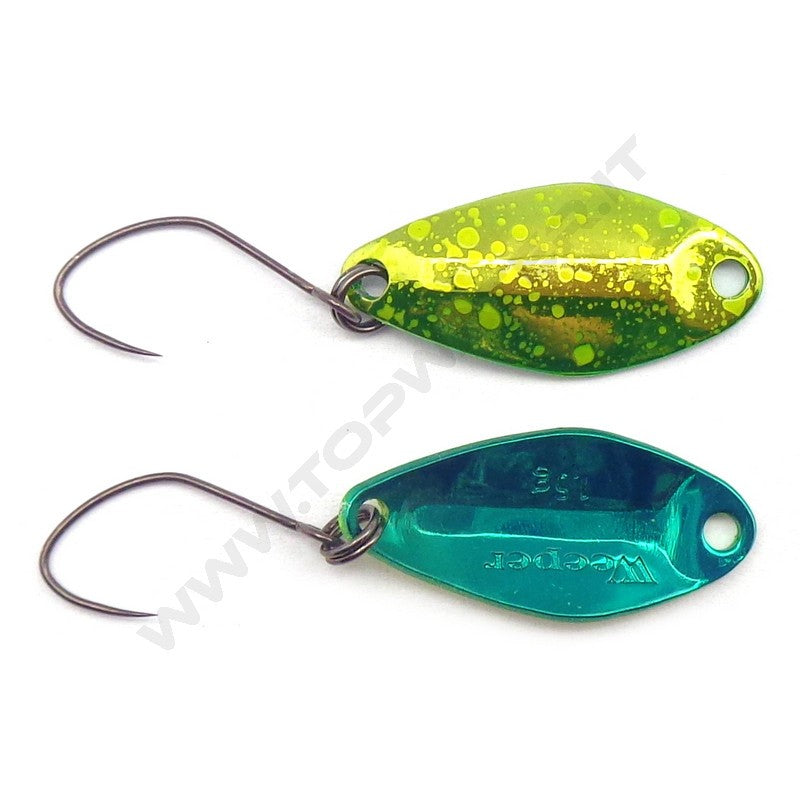 Nories Weeper Spoon