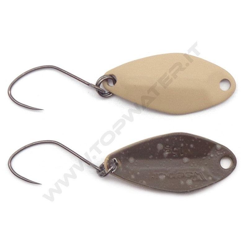 Nories Weeper Spoon