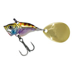 Molix Trago Spin Tail