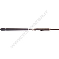 Fishus SW1 Saltwater Rod