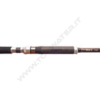 Fishus SW1 Saltwater Rod