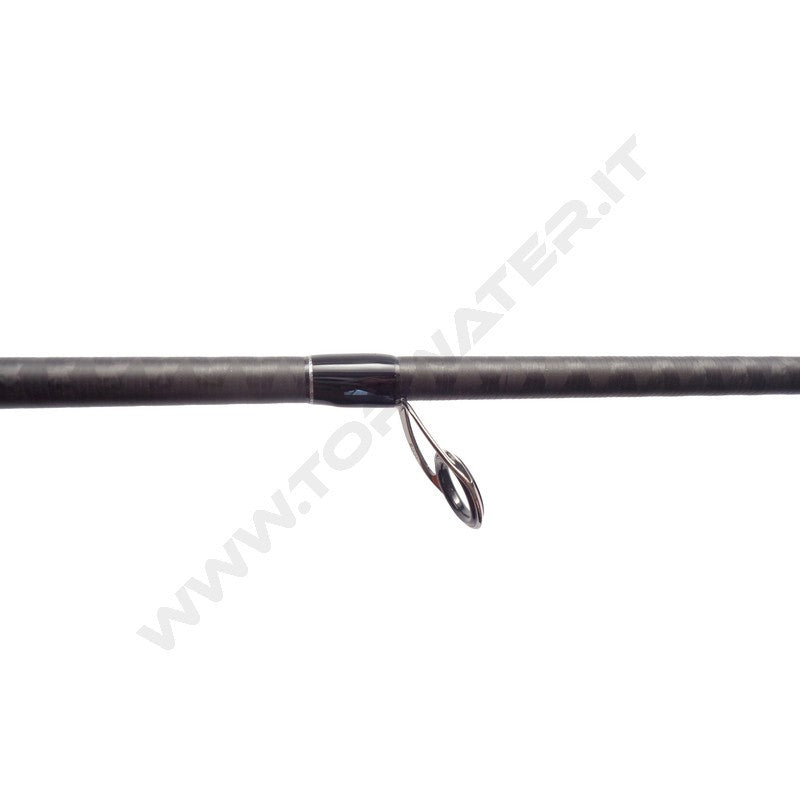 Fishus SW1 Saltwater Rod