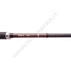 Fishus SW1 Saltwater Rod