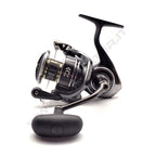 Daiwa BG MQ spinning reel