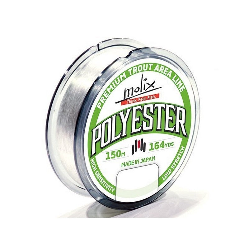 Molix Trout Area Polyester