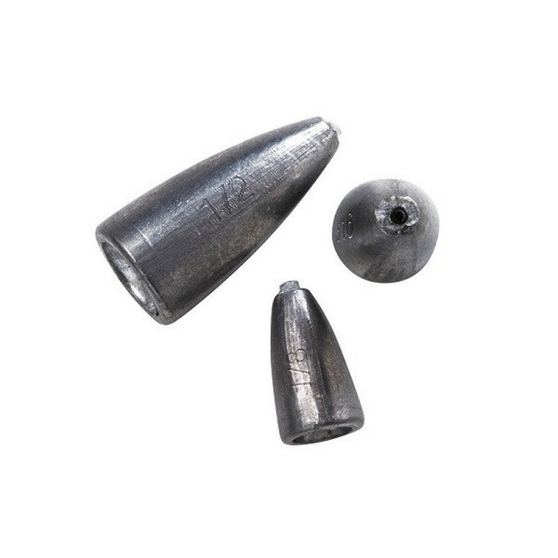 OMTD Bullet Lead Alloy OWBL