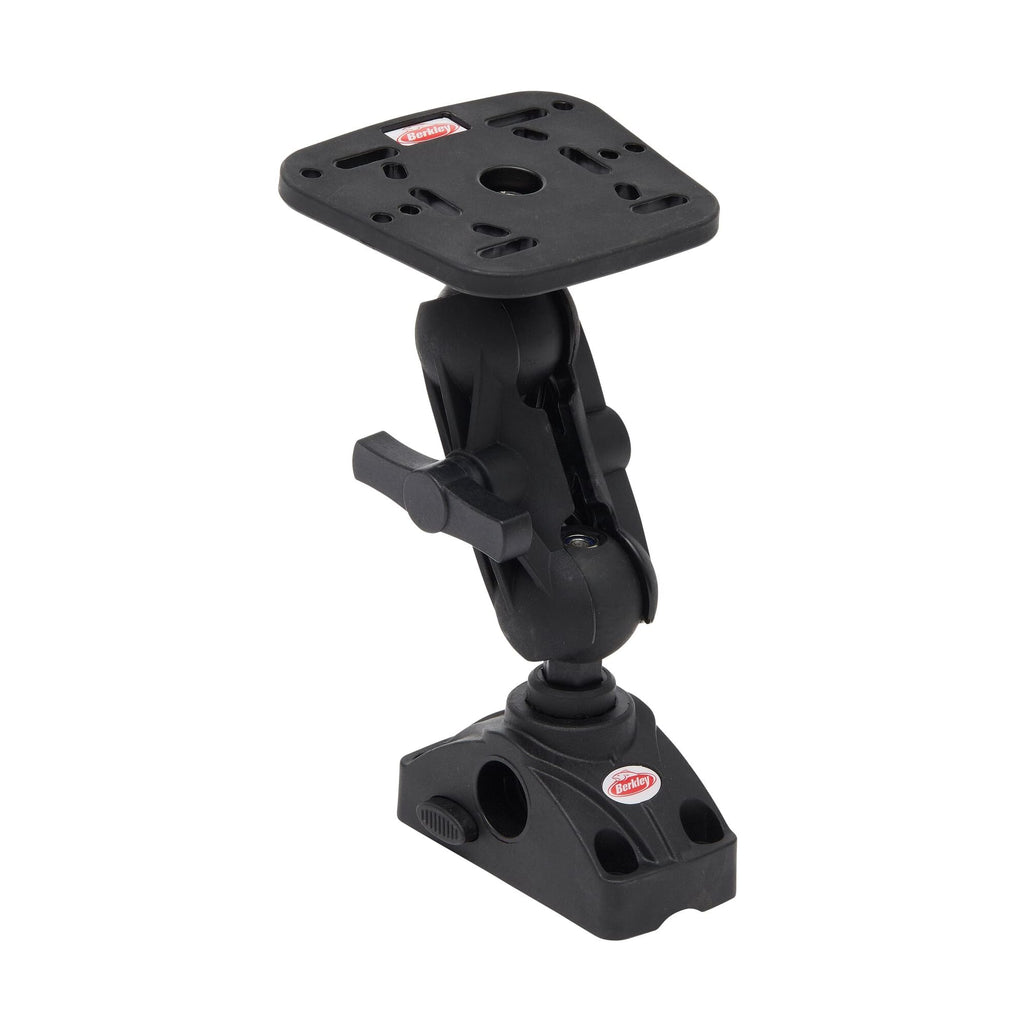 Berkley Ball Mounting System & Fish F. Holder S