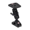 Berkley Ball Mounting System & Fish F. Holder S