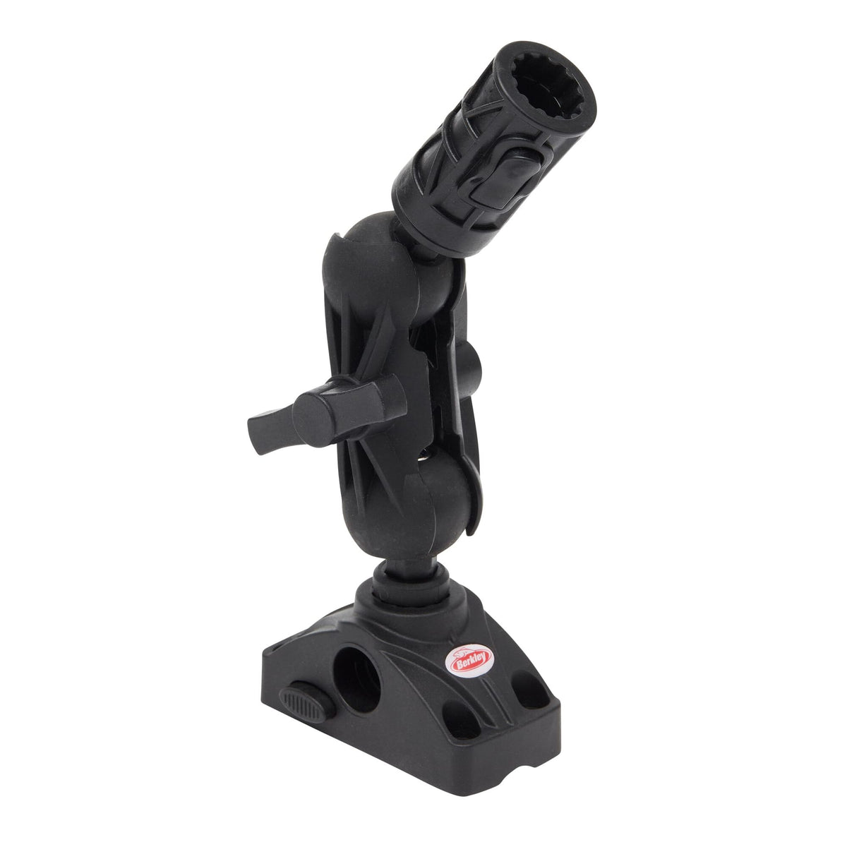 Berkley Ball Mounting System Quick Release Lock