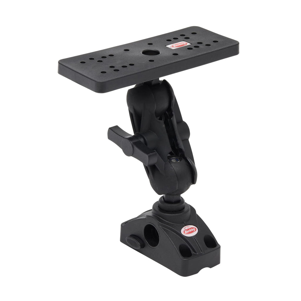 Berkley Ball Mounting System & Fish F. Holder