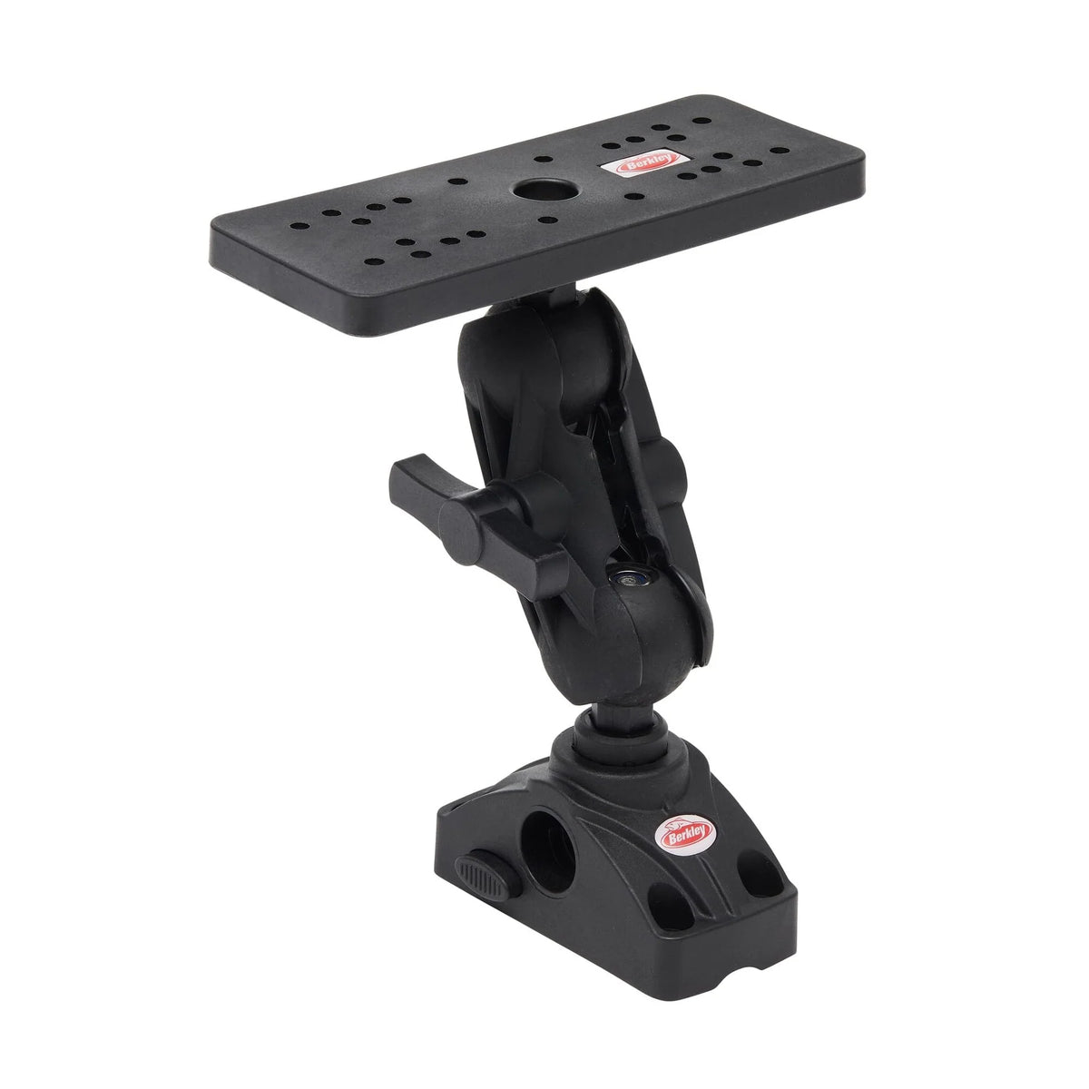 Berkley Ball Mounting System & Fish F. Holder