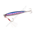 Sakura Pazzo Jig