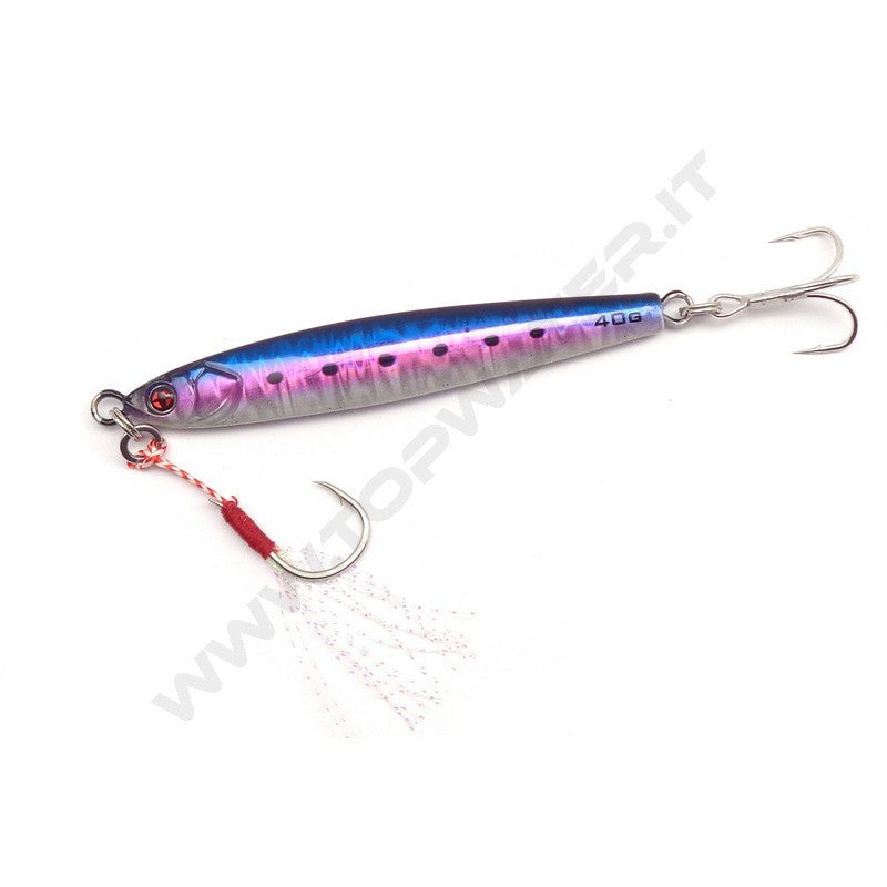 Sakura Pazzo Jig