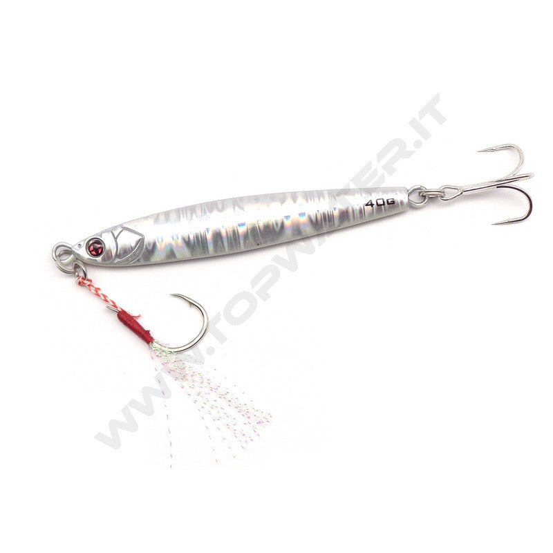 Sakura Pazzo Jig