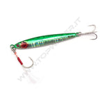 Sakura Pazzo Jig