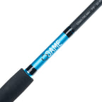 Game by Laboratorio Saltwater Spinning rods 2 pcs